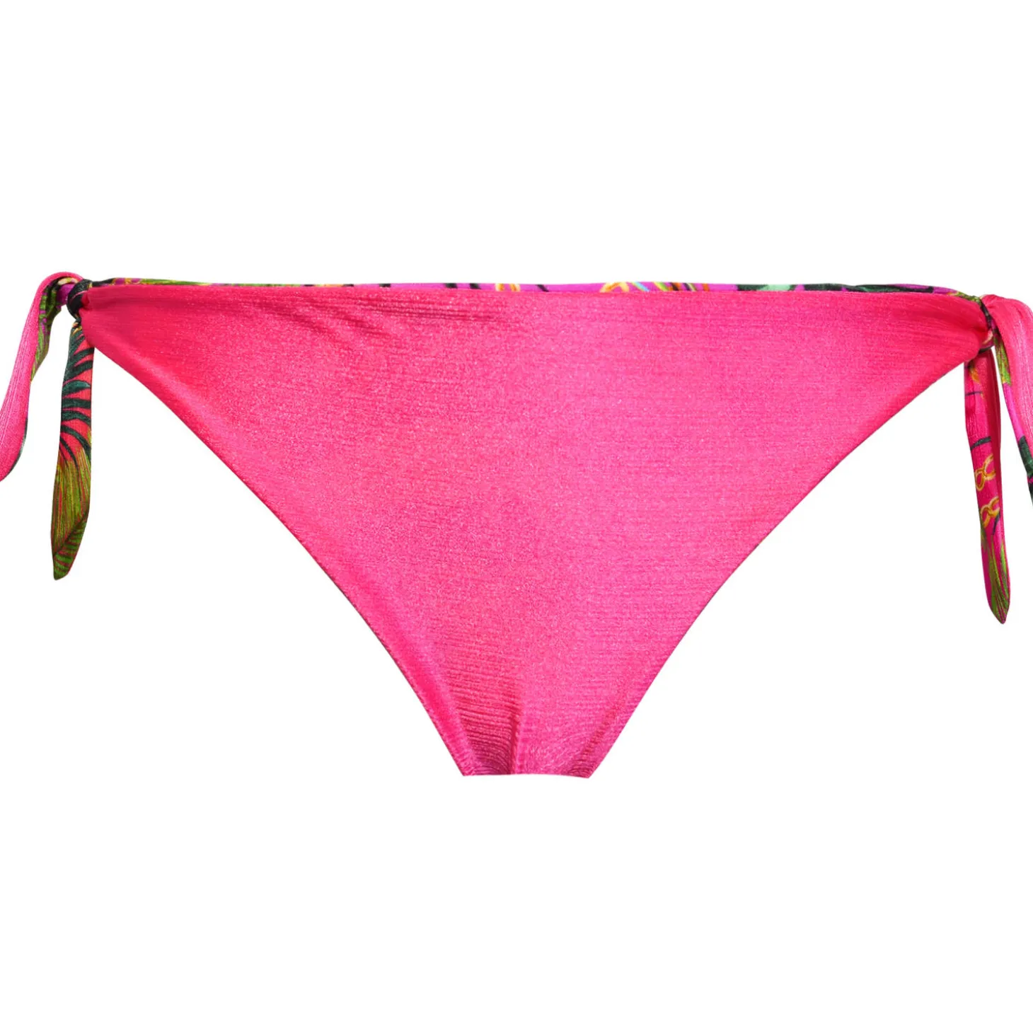 Bas De Maillot De Bain Slip Ficelles