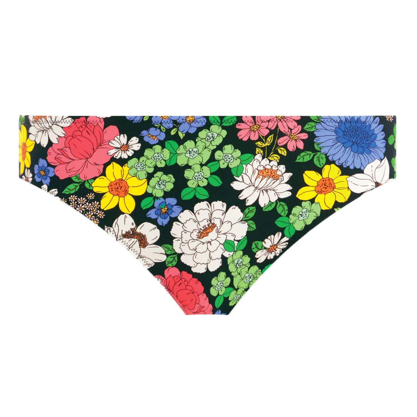 Bas De Maillot De Bain Slip