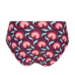 Bas De Maillot De Bain Slip Coulissant