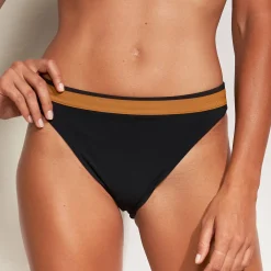 Bas De Maillot De Bain Slip