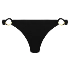 Bas De Maillot De Bain Slip Mini-Coeur