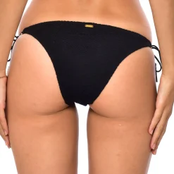 Bas De Maillot De Bain Slip Ficelles Galbia