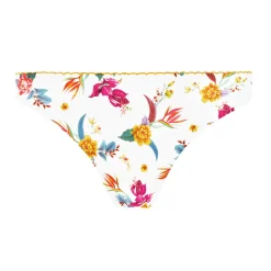 Bas De Maillot De Bain Slip Elina