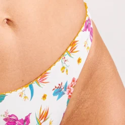 Bas De Maillot De Bain Slip Elina