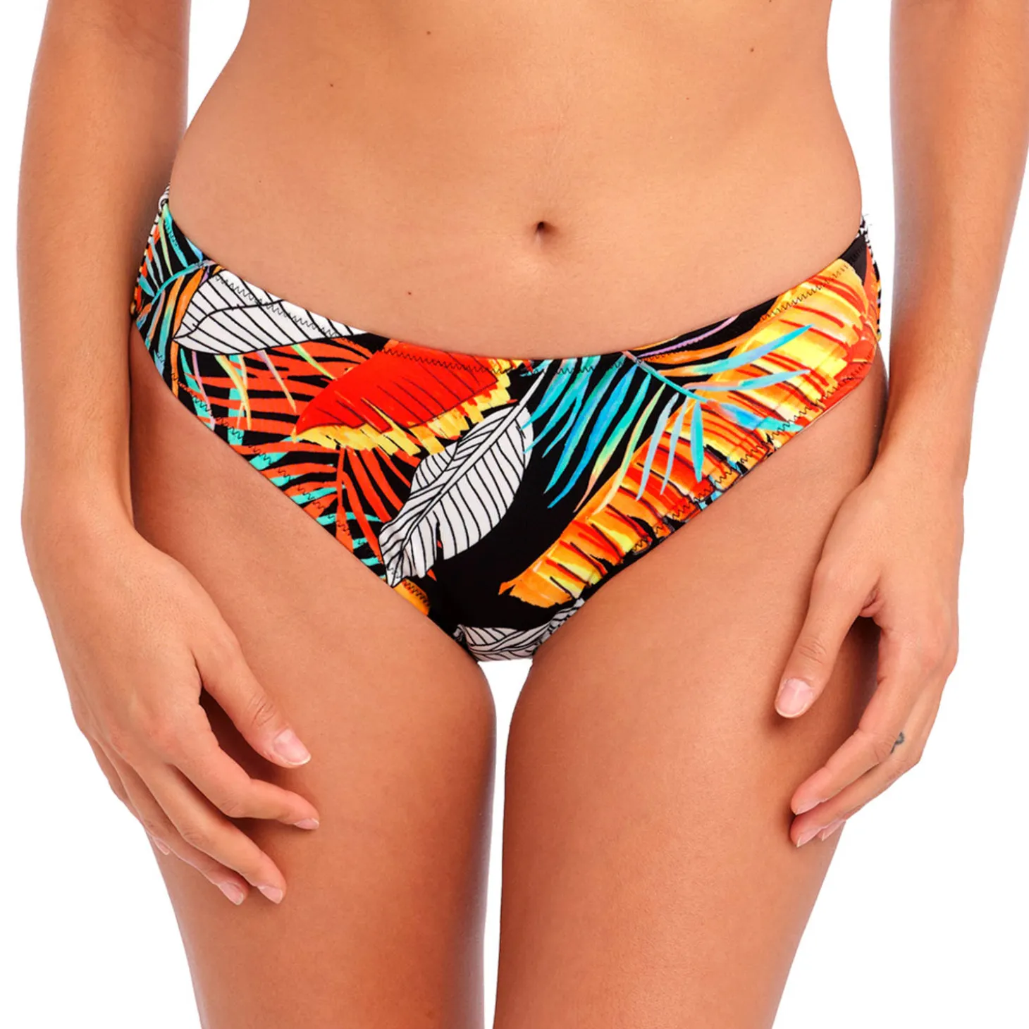 Bas De Maillot De Bain Slip