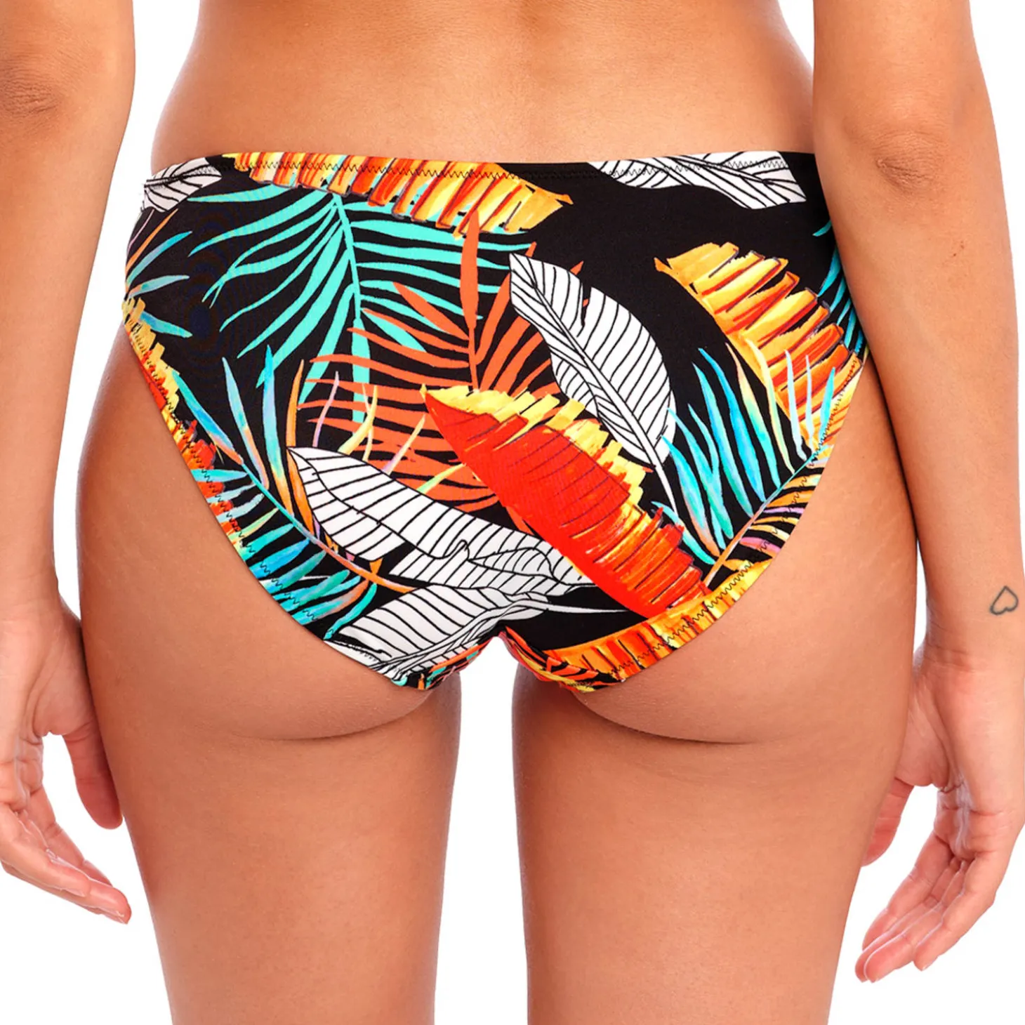 Bas De Maillot De Bain Slip