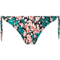Bas De Maillot De Bain Slip Lacets