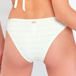 Bas De Maillot De Bain Slip Vaiva