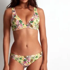 Bas De Maillot De Bain Slip Bresilien