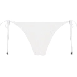 Bas De Maillot De Bain Slip Ficelles