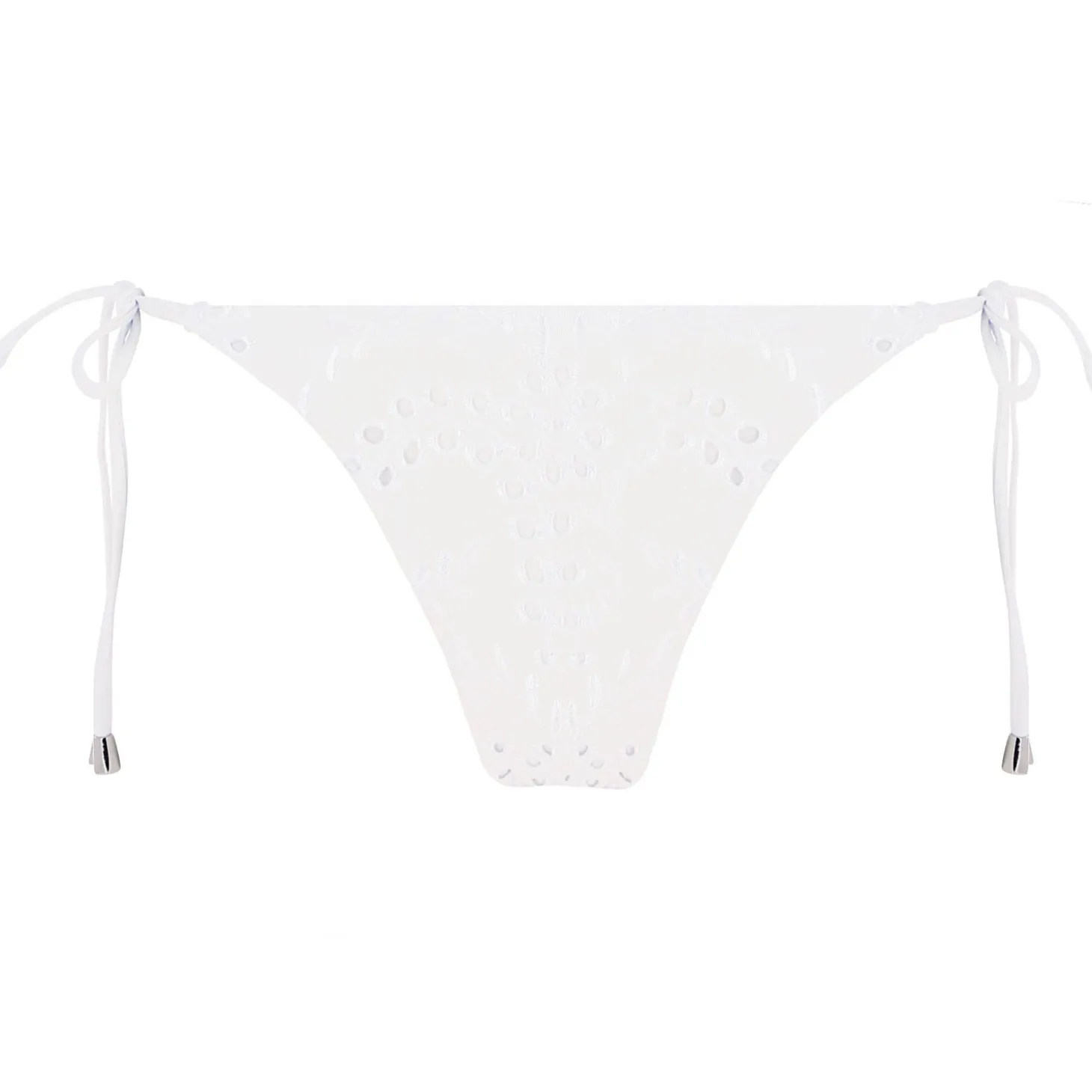 Bas De Maillot De Bain Slip Ficelles