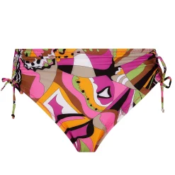 Bas De Maillot De Bain Slip Coulissant