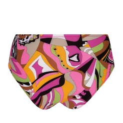 Bas De Maillot De Bain Slip Coulissant