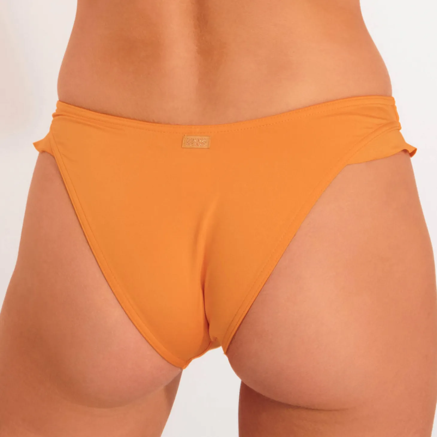 Bas De Maillot De Bain Slip Baila