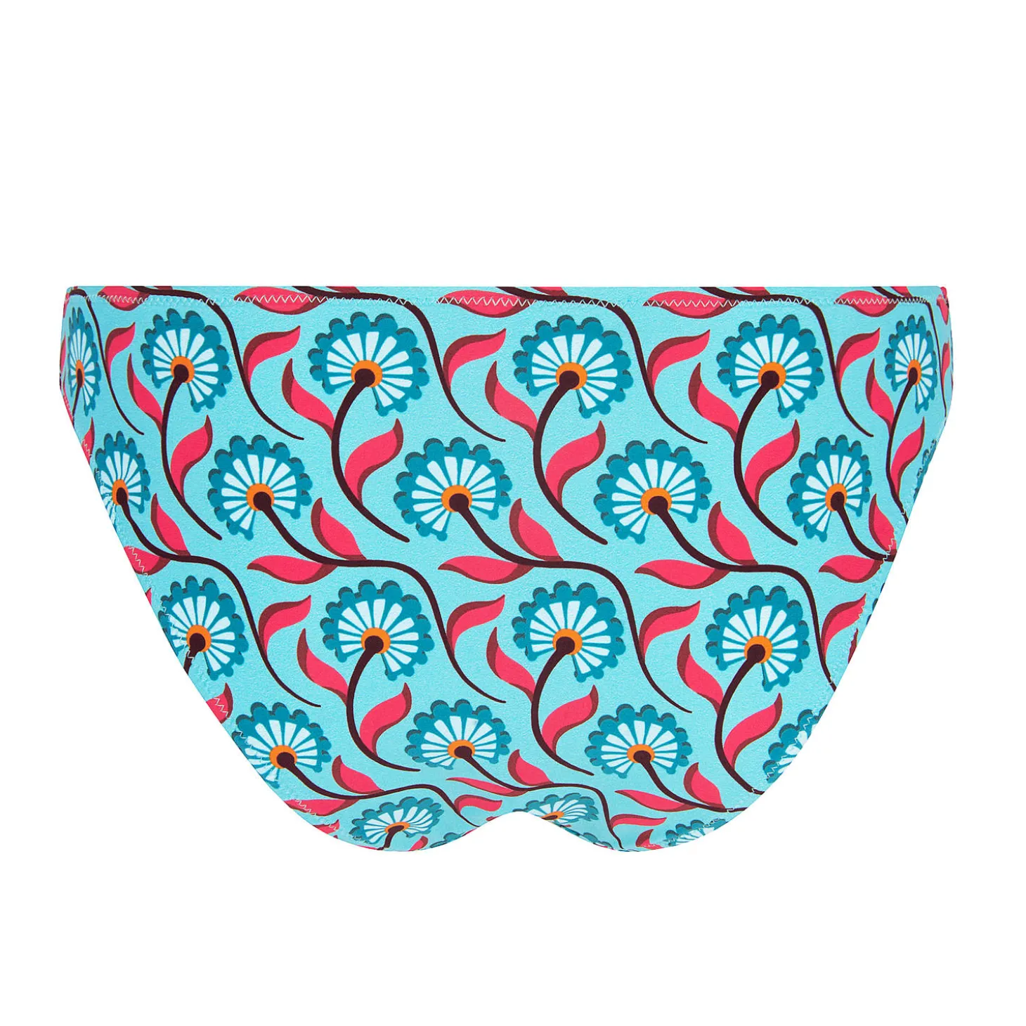 Bas De Maillot De Bain Slip Seduction