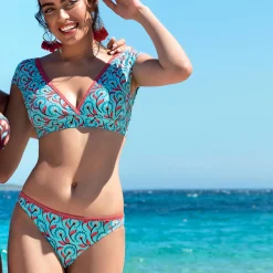 Bas De Maillot De Bain Slip Seduction