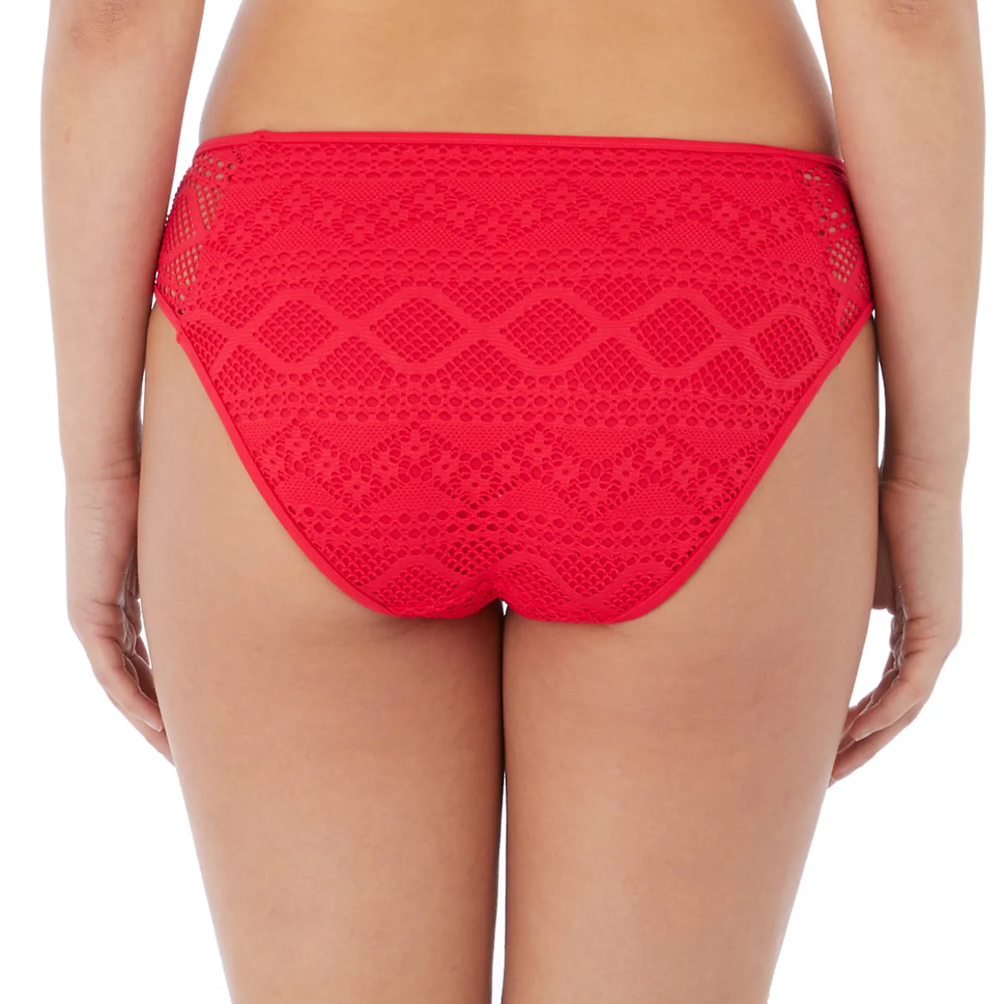 Bas De Maillot De Bain Slip