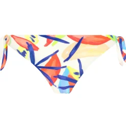 Bas De Maillot De Bain Slip Ficelles