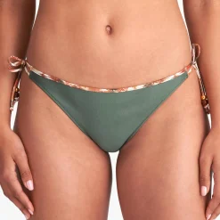 Bas De Maillot De Bain Slip Ficelles