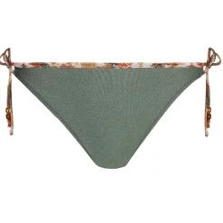 Bas De Maillot De Bain Slip Ficelles