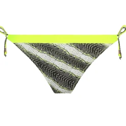 Bas De Maillot De Bain Slip Ficelles