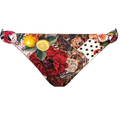 Bas De Maillot De Bain Slip Bresilien
