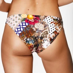 Bas De Maillot De Bain Slip Bresilien