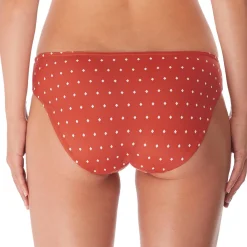 Bas De Maillot De Bain Slip