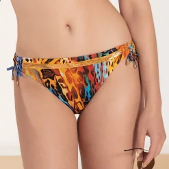 Bas De Maillot De Bain Slip Taille Basse