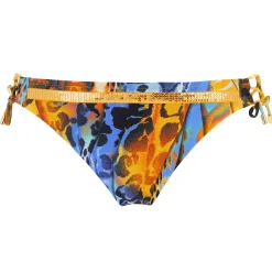 Bas De Maillot De Bain Slip Taille Basse
