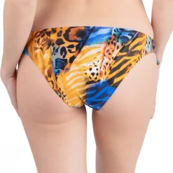 Bas De Maillot De Bain Slip Taille Basse