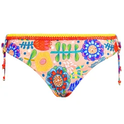 Bas De Maillot De Bain Slip