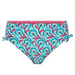 Bas De Maillot De Bain Slip Coulissant
