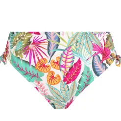 Bas De Maillot De Bain Slip Coulissant