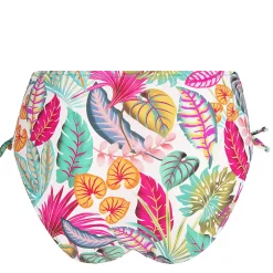 Bas De Maillot De Bain Slip Coulissant