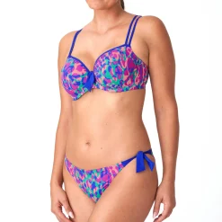 Bas De Maillot De Bain Slip Noue