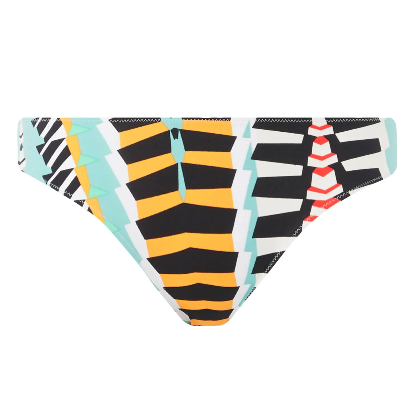 Bas De Maillot De Bain Slip
