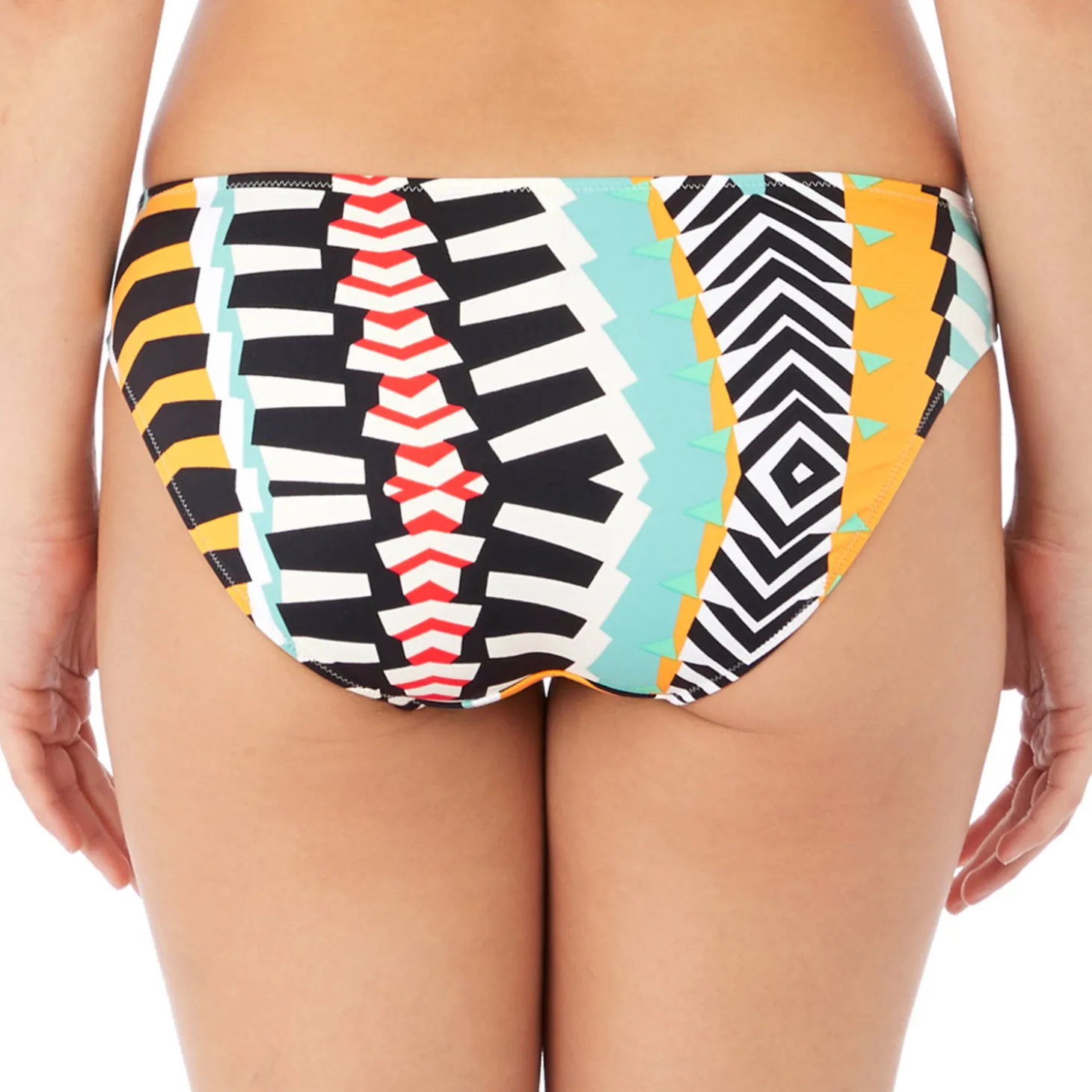 Bas De Maillot De Bain Slip