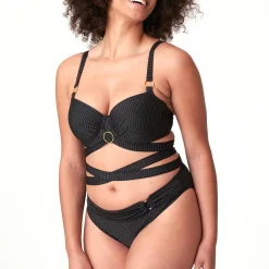 Bas De Maillot De Bain Slip