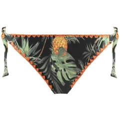 Bas De Maillot De Bain Slip Lacets Dimka
