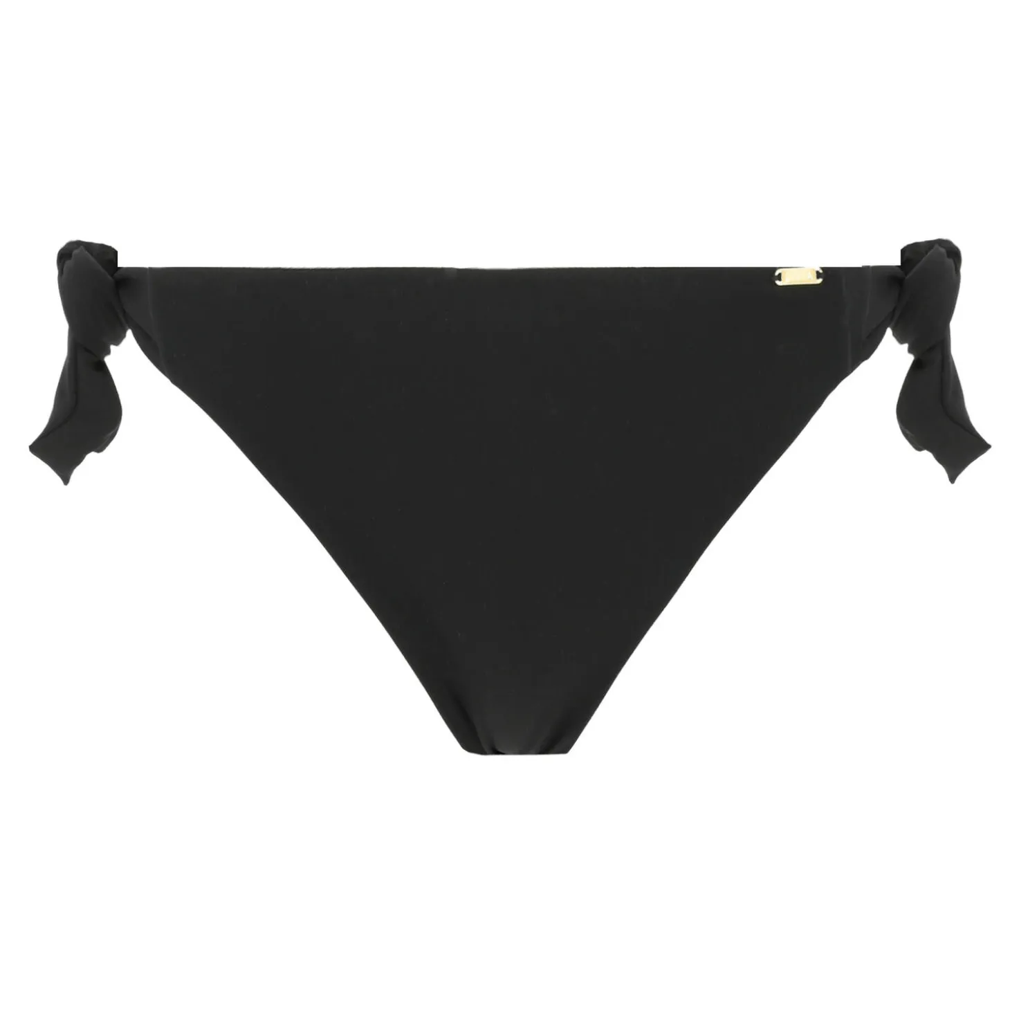 Bas De Maillot De Bain Slip Lacets Juste