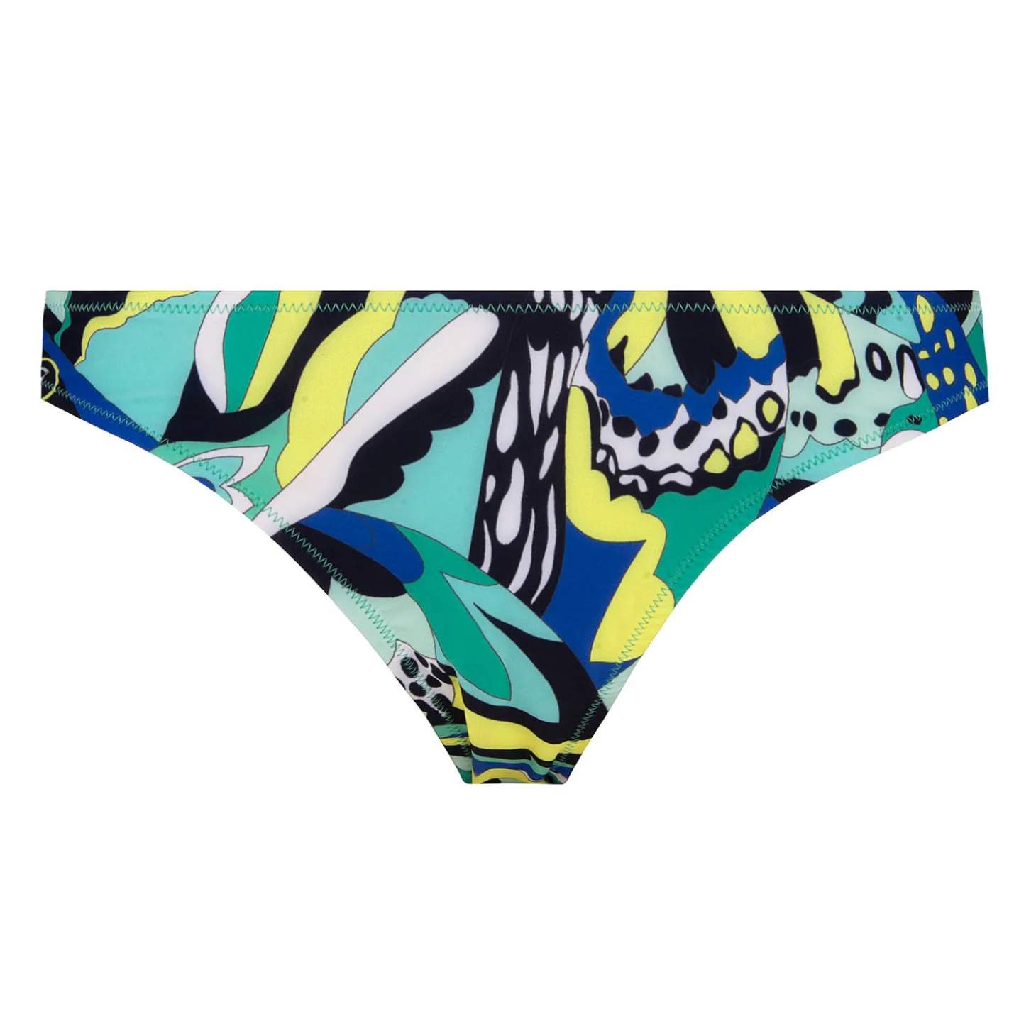 Bas De Maillot De Bain Slip Seduction