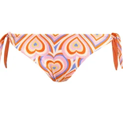 Bas De Maillot De Bain Slip Bresilien Ficelles