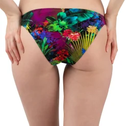 Bas De Maillot De Bain Slip Taille Basse