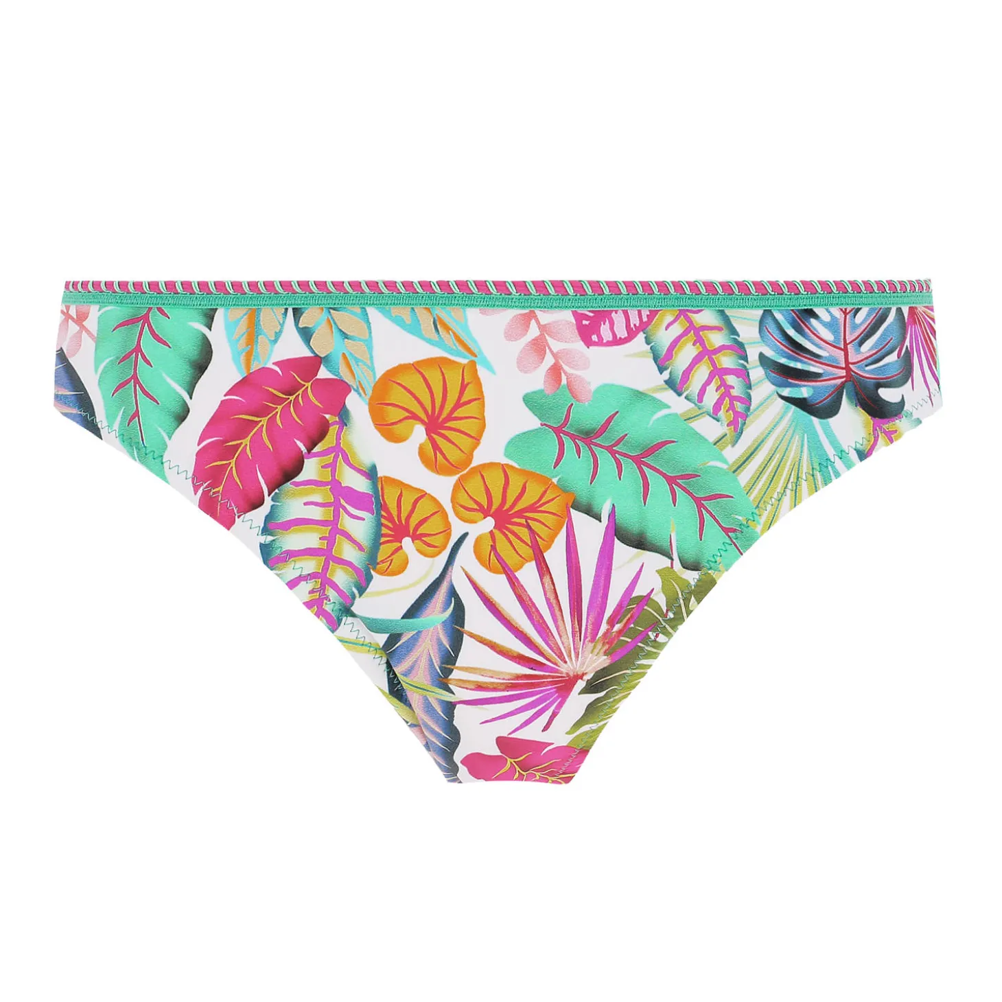 Bas De Maillot De Bain Slip Seduction