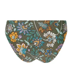 Bas De Maillot De Bain Slip