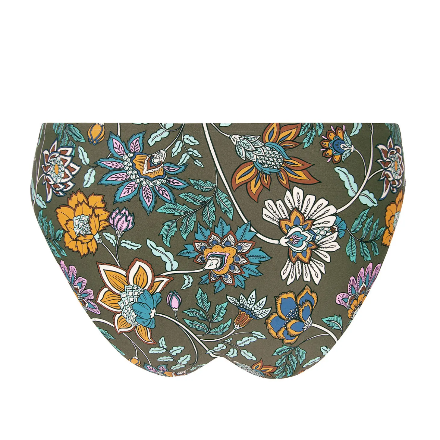 Bas De Maillot De Bain Slip