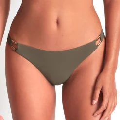 Bas De Maillot De Bain Slip Bresilien