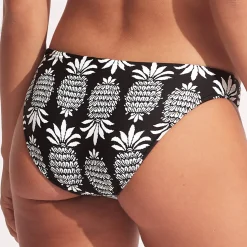 Bas De Maillot De Bain Slip