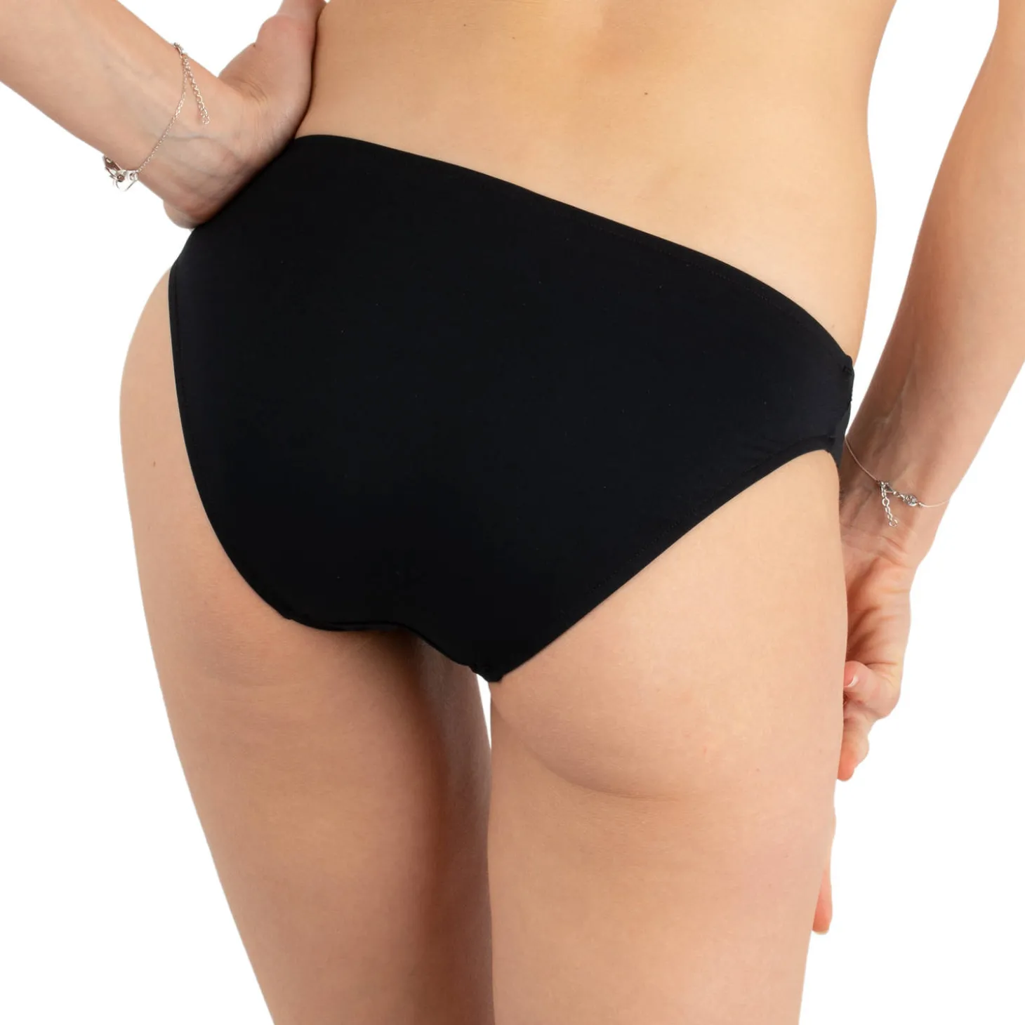 Bas De Maillot De Bain Slip